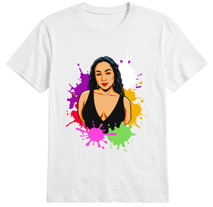 Yulla Tee image 1