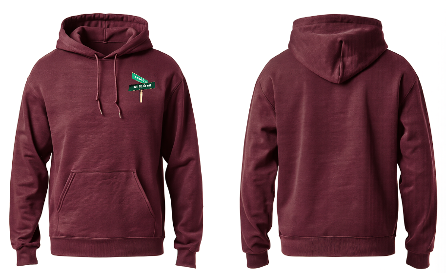 Kali Da Great Hoodie - H.D image 4