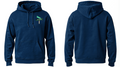 Kali Da Great Hoodie - H.D image 5
