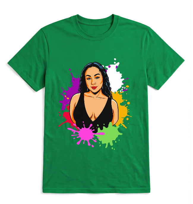 Yulla Tee image 10