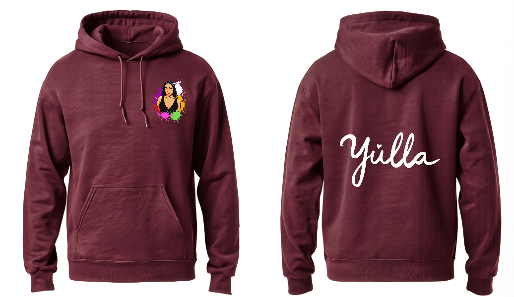 Yulla Hoodie - Various image 5