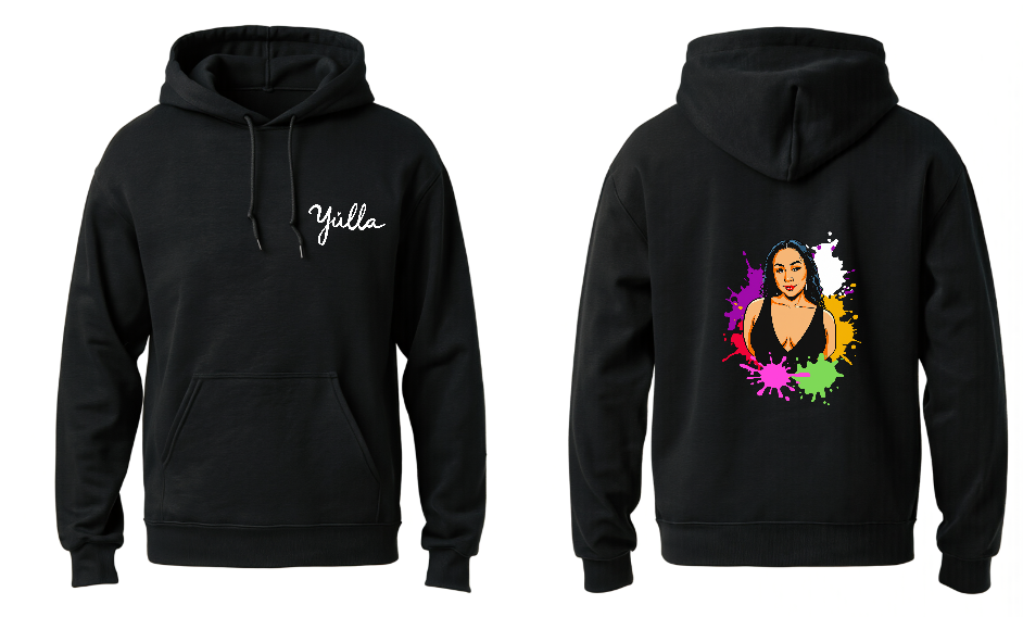 Yulla Hoodie - Various image 0