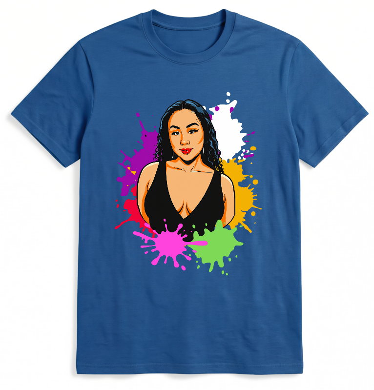 Yulla Tee image 4