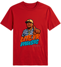 Ru LYM Tee image 3