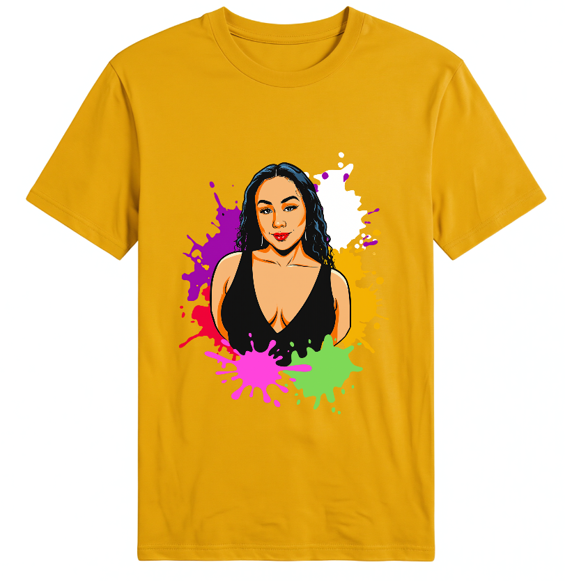 Yulla Tee image 11