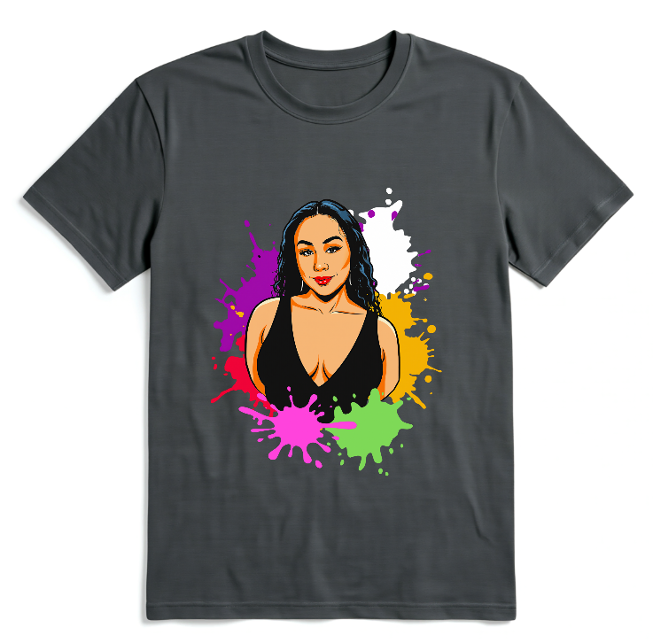 Yulla Tee image 12