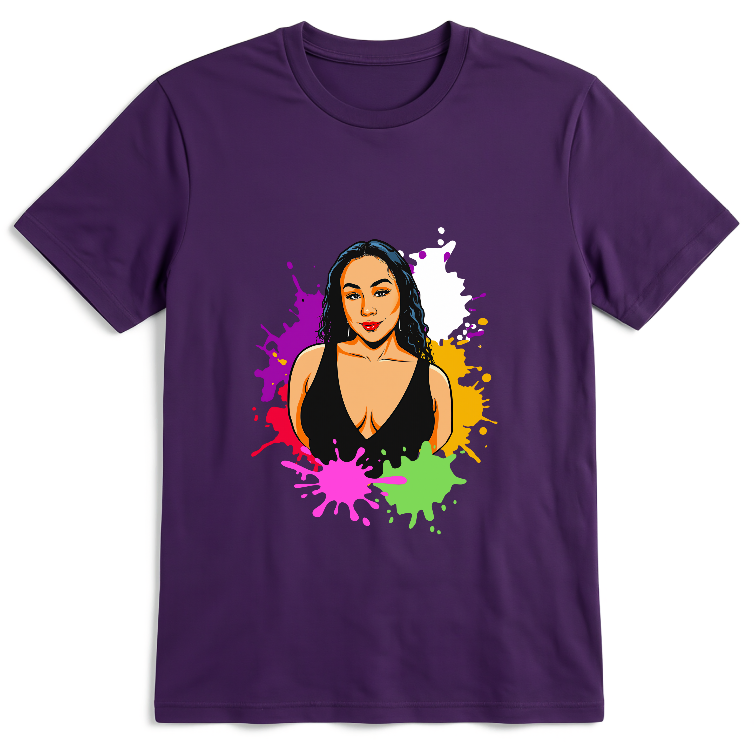 Yulla Tee image 5