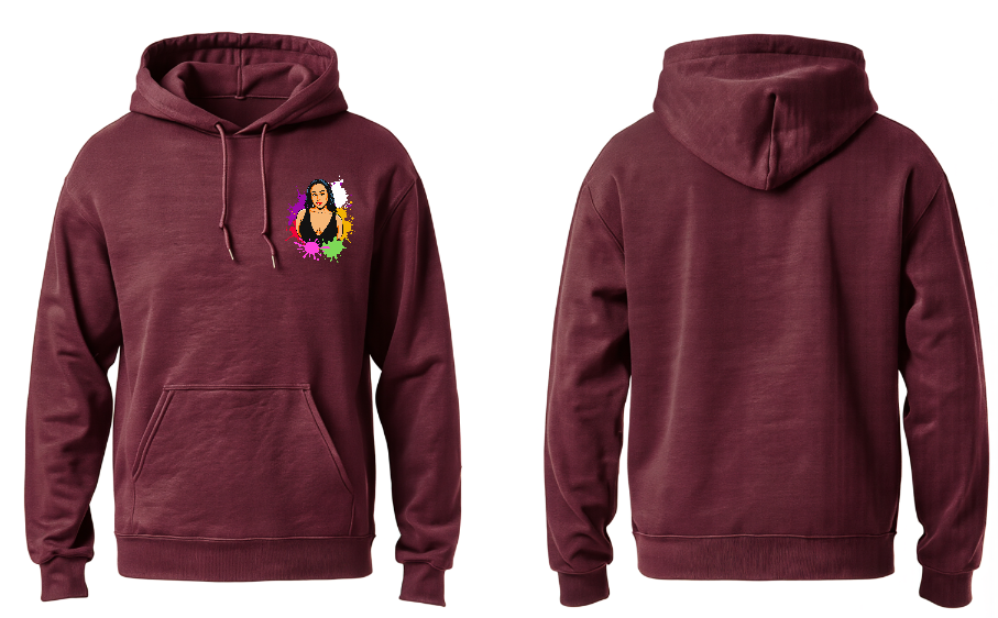 Yulla Hoodie image 3