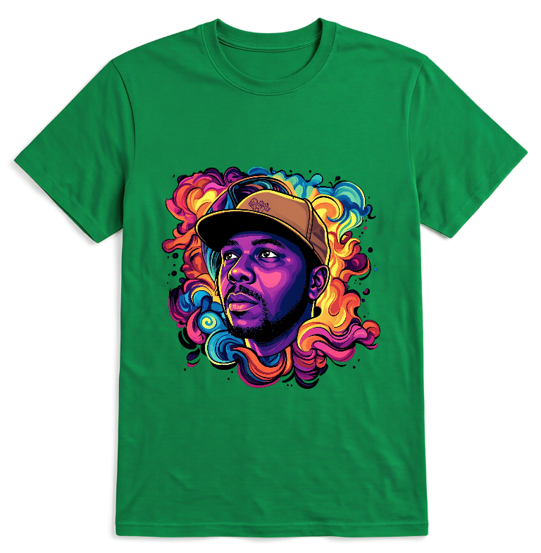Ru_dapaperboy Tee image 10