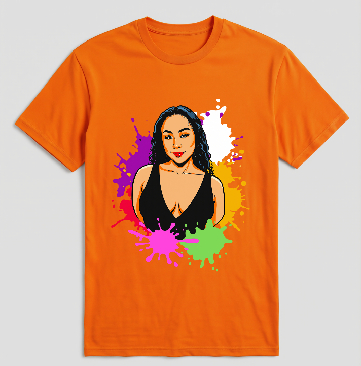 Yulla Tee image 6