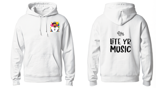 BlinkoBobby Hoodie - Various image 1