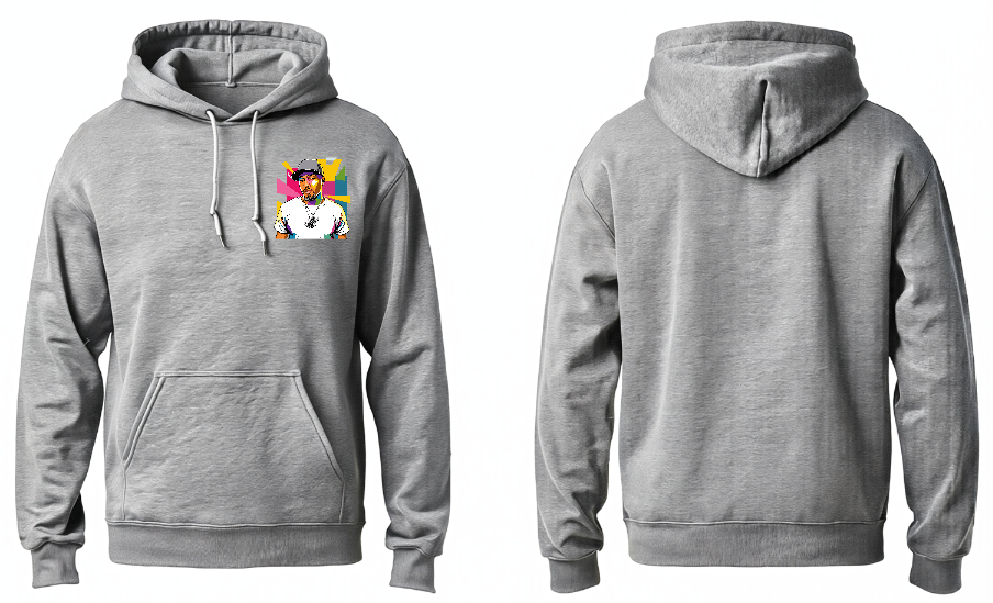 BlinkoBobby Hoodie image 6