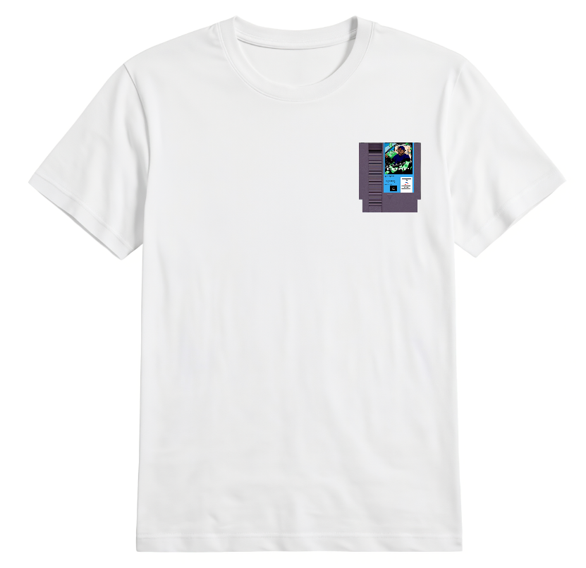 Retro Ru Tee image 2