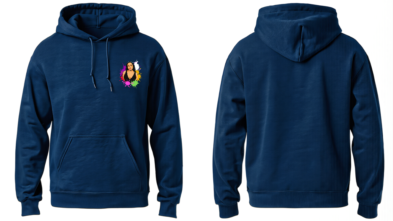 Yulla Hoodie image 4