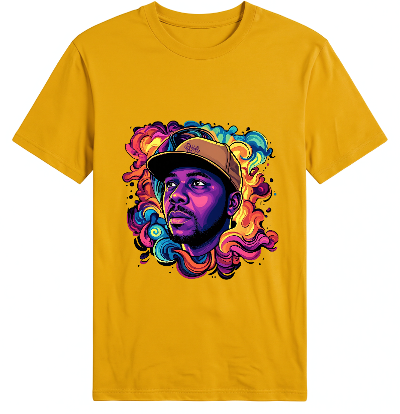 Ru_dapaperboy Tee image 11