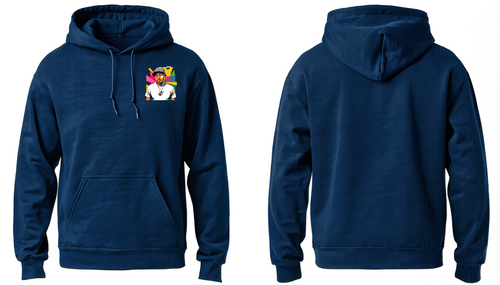 BlinkoBobby Hoodie image 0