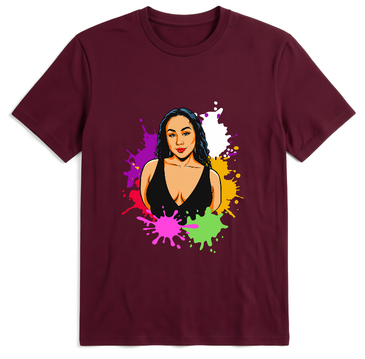 Yulla Tee image 8
