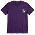 Retro Ru Tee image 4