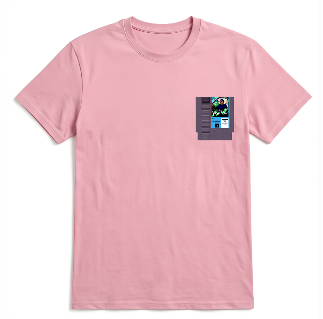 Retro Ru Tee image 7